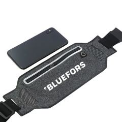 Ultra-Thin Multifunctional Waist Bag