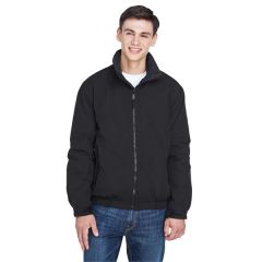 Ultraclub Adult Adventure All-Weather Jacket