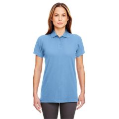Ultraclub Ladies' Classic Pique Polo