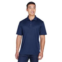 Ultraclub Men's Cool & Dry Sport Polo