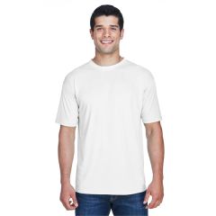Ultraclub Men's Cool & Dry Sport Performance Interlock T-...