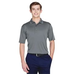 Ultraclub Men's Cool & Dry 8-Star Elite Performance Inter