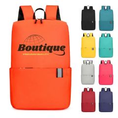 Ultralight Waterproof Folding Backpack For Hiking Camping