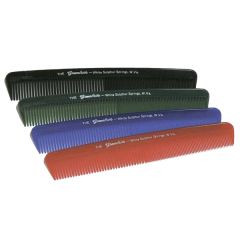 Unbreakable 7 Inch Dresser Comb