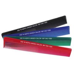 Unbreakable 7 Inch Styling Comb