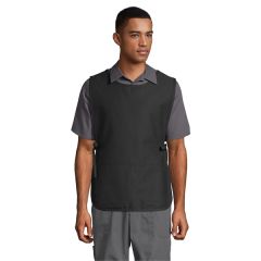Uncommon Chef - Aprons - Two Divided Pocket