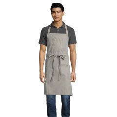 Uncommon Chef - Aprons - Unisex