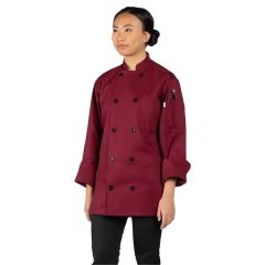 Uncommon Chef - Coats - Unisex