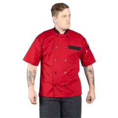 Uncommon Chef - Coats - Unisex