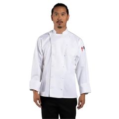 Uncommon Chef - Coats - Unisex