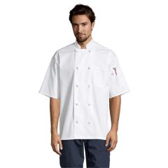 Uncommon Chef - Coats - Unisex