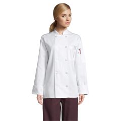 Uncommon Chef - Unisex Reinforced Bar Tacking Coat