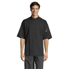 Uncommon Chef - Unisex Reinforced Bar Tacking Coat
