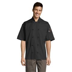 Uncommon Chef - Unisex Reinforced Bar Tacking Coat