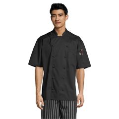 Uncommon Chef - Unisex Reinforced Bar Tacking Coat