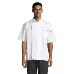 Uncommon Chef - Unisex Reinforced Bar Tacking Coat