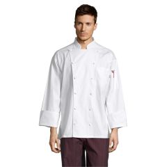 Uncommon Chef - Unisex Reinforced Bar Tacking Coat