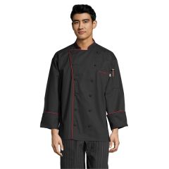 Uncommon Chef - Unisex Reinforced Bar Tacking Coat