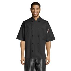 Uncommon Chef - Unisex Reversible Closure Coat