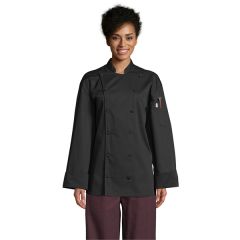 Uncommon Chef - Unisex Reversible Closure Coat