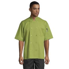 Uncommon Chef - Unisex South Beach Coat