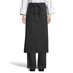 Uncommon Chef Aprons - Unisex Reinforced Bar Tacking