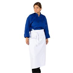 Uncommon Chef Aprons - Unisex Reinforced Bar Tacking