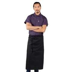 Uncommon Chef Aprons - Unisex Reinforced Bar Tacking