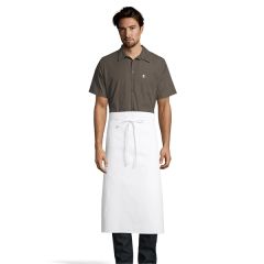 Uncommon Chef Aprons - Unisex Reversible Waist
