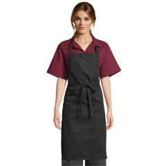 Uncommon Chef Aprons - Unisex Sliding Adjustable Neck