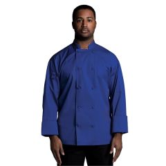 Uncommon Chef Coats - Unisex Mandarin Collar