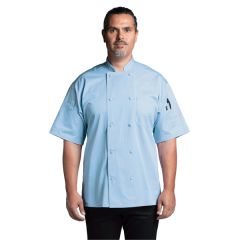 Uncommon Chef Coats - Unisex Reversible Closure