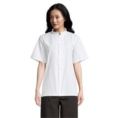 Uncommon Chef Utility Shirts - Unisex Mandarin Collar