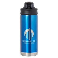 Under Armour 16 Oz Protege Bottle