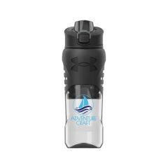 Under Armour 24 Oz Draft Grip Bottle