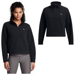Under Armour Ladies' Expanse Fleece Half-Zip