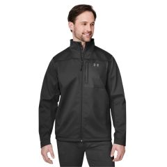 Under Armour Men's Coldgear Infrared Shield 2.0 Jacket