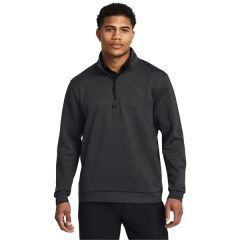 Under Armour Men's Drive Midlayer Quarter-Zip