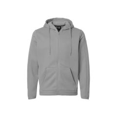 Under Armour Men's Armour Fleece Pro Hooded Full-Zip
