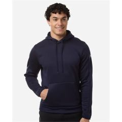 Under Armour Men's Armour Fleece Pro Hooded Sweatshirt