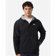 Under Armour Men's Cloudstrike Jacket