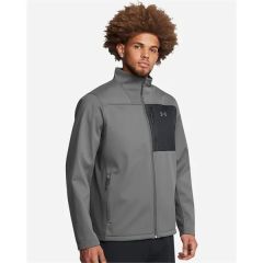 Under Armour Men's Coldgear Infrared Shield 2.0 Jacket