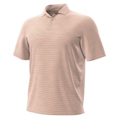 Under Armour Men's Drive Chill Morph Diamonds Polo
