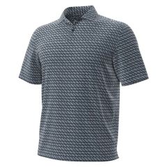 Under Armour Men's Drive Chill Slant Stripe Polo
