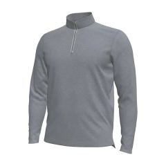 Under Armour Men's Drive Heather 1/4 Zip