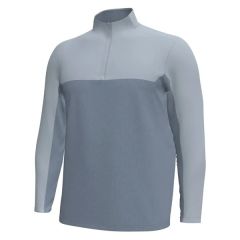 Under Armour Men's Drive Storm Jacquard 1/4 Zip