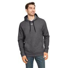 Under Armour Men's Hustle Hooded Sweatshirt
