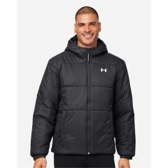 Under Armour Men's Lw Insulated Jacket