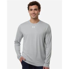 Under Armour Men's Team Vanish Long Sleeve T-Shirt