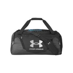 Under Armour Undeniable 5.0 MD Duffel Bag